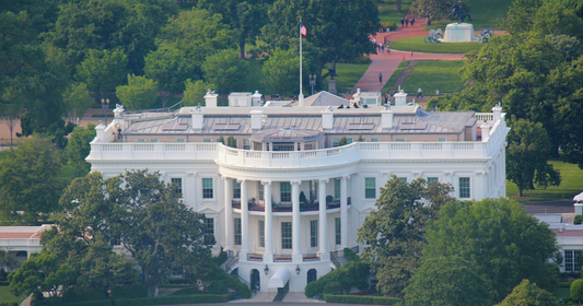 A History of Solar Panels on the White House