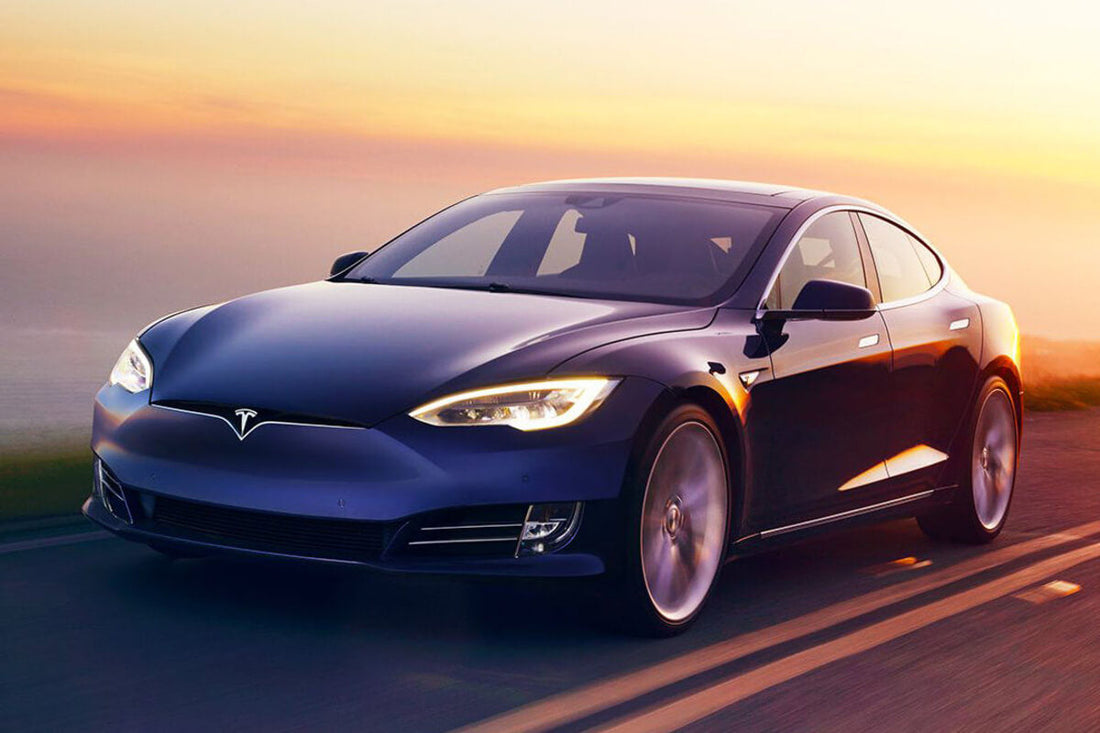 EV and PV: The Renewable Power Couple