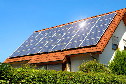How Much Do Solar Panels Cost?