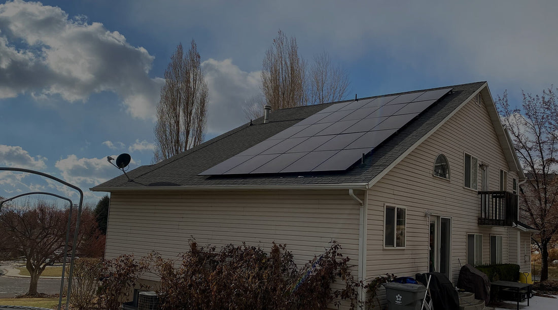 Choosing Solar Panel Wattage - Why Higher Wattage is Rarely Better