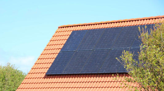 Custom Solar Calculator with Project Solar