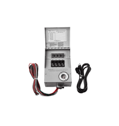 Transfer Switch Sub-Panel