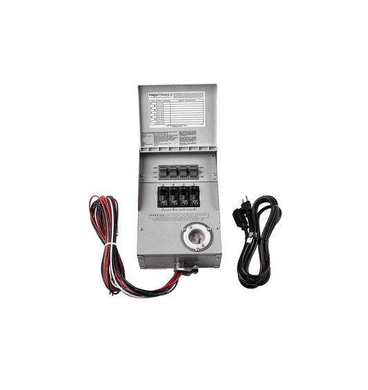 Transfer Switch Sub-Panel