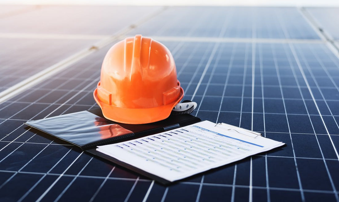 Full-Service Installation With Project Solar
