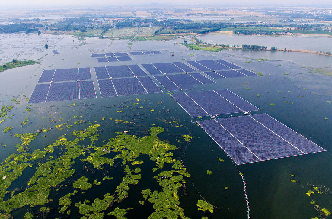 10 Emerging Solar Innovations to Get Excited About