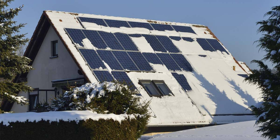 After the Installation: Solar Panel Maintenance and Durability