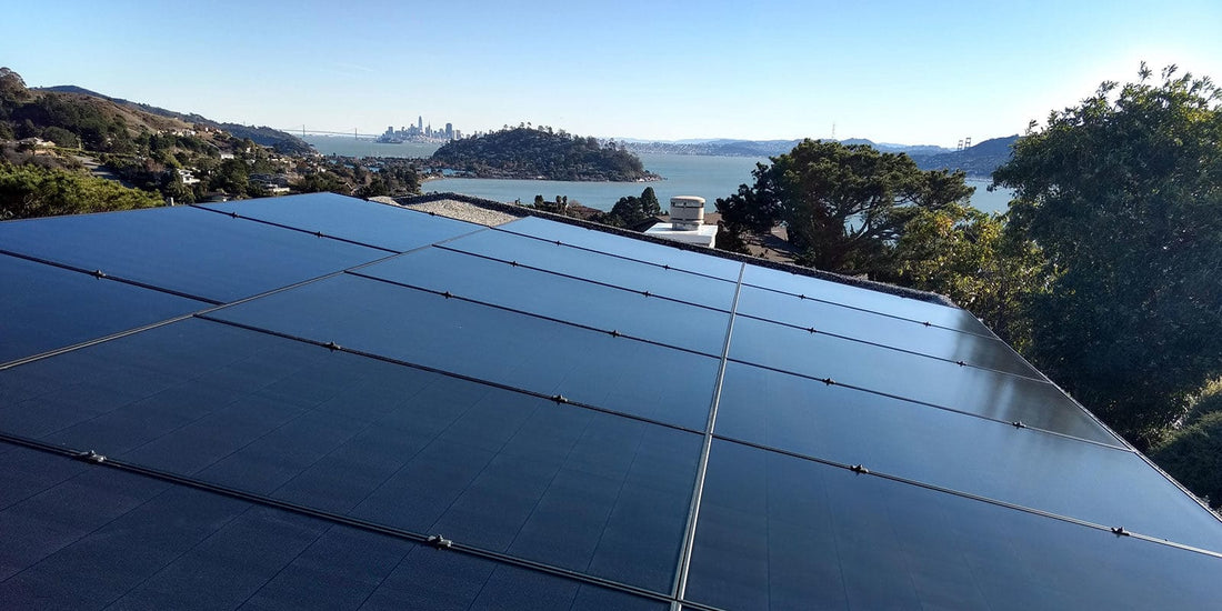 Warranties With Project Solar