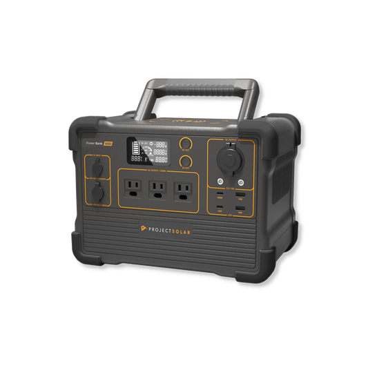Power Bank 600