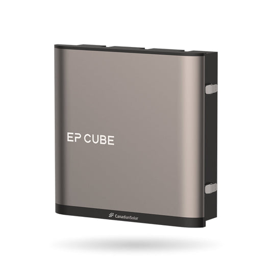 Canadian Solar EP Cube Smart Gateway