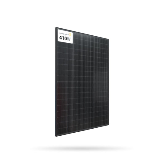 Mission 410 W Solar Panel