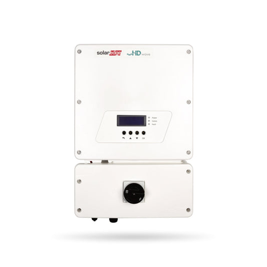 SolarEdge HD-Wave SE10000H Inverter