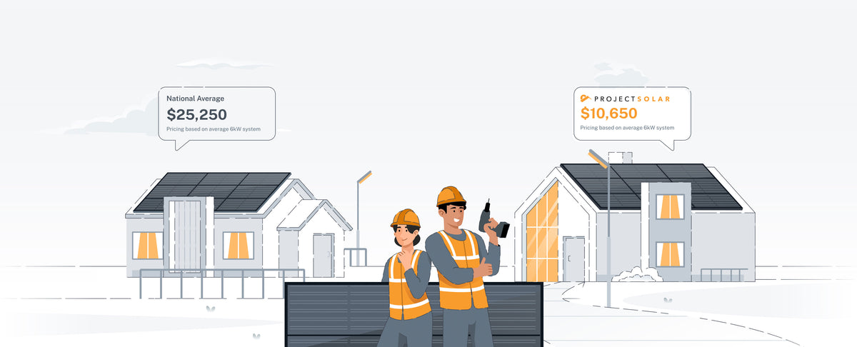 Project Solar | FSA