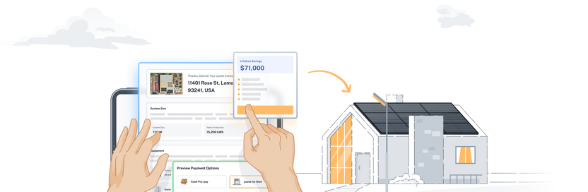 Project Solar - Best Priced Solar Company in America