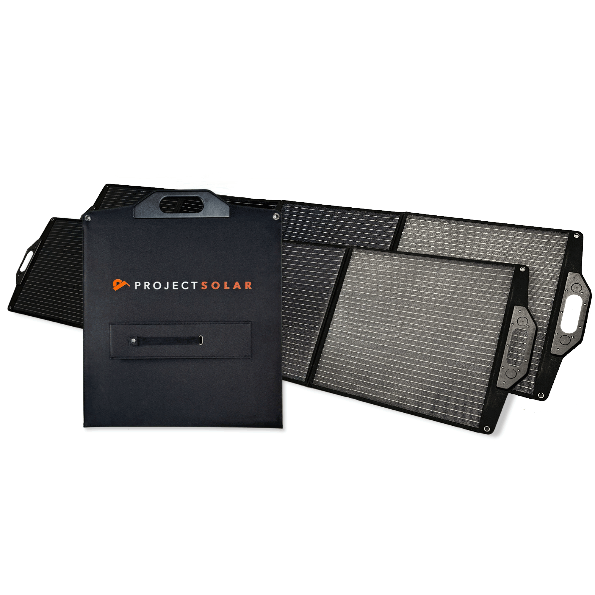 Portable Solar Panel 200W