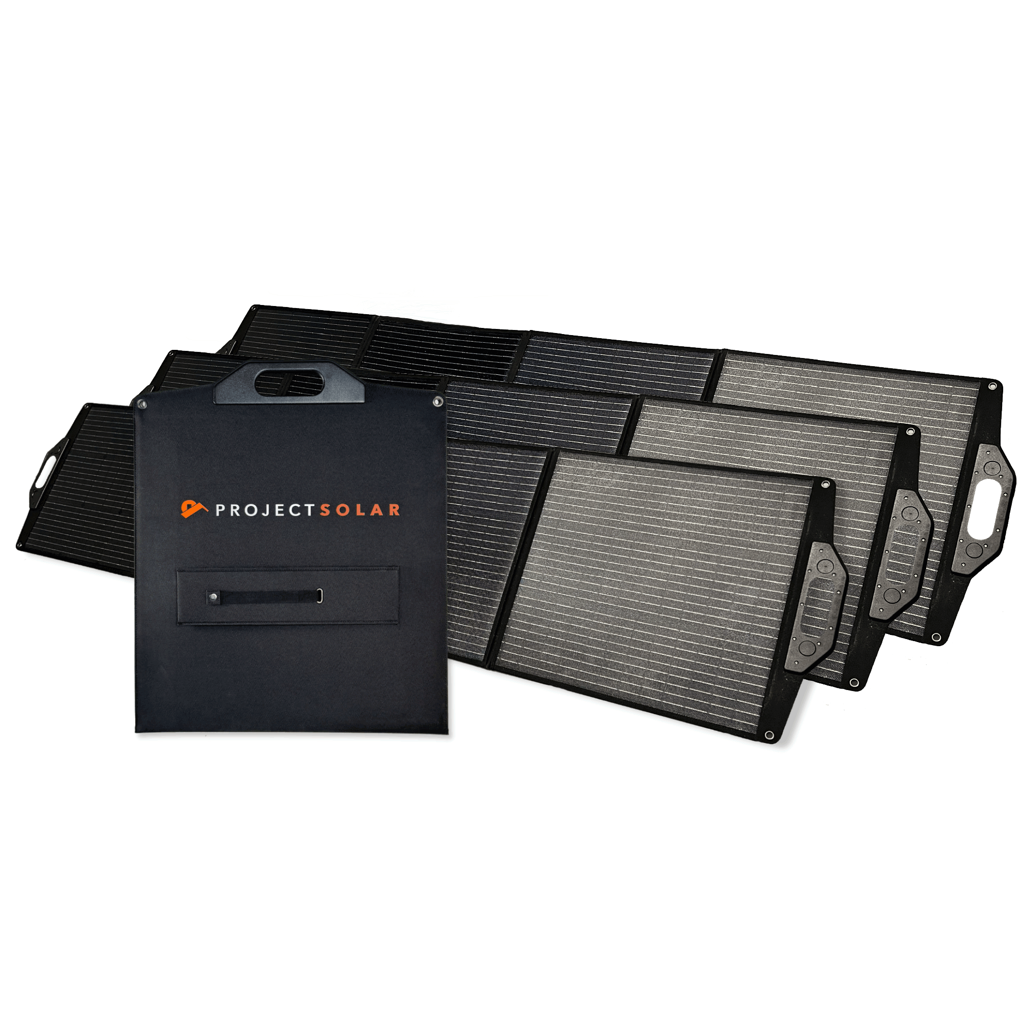 Portable Solar Panel 200W