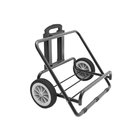 EZ Cart – Project Solar